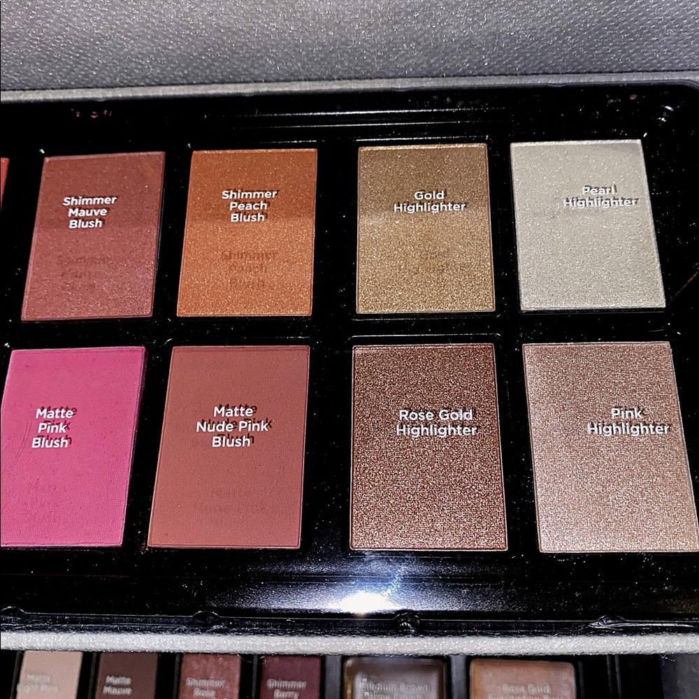 Ulta makeup - Picture 12 of 15